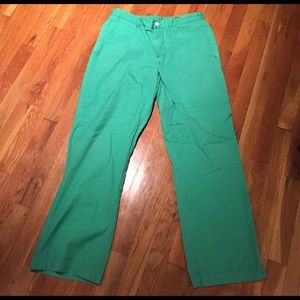 Log Vineyard Vines Pants