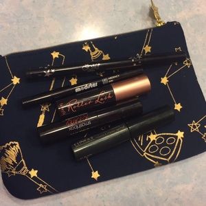 Eyeliner & Mascara Bundle!