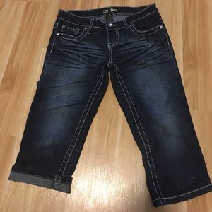 ZCO Capri jeans