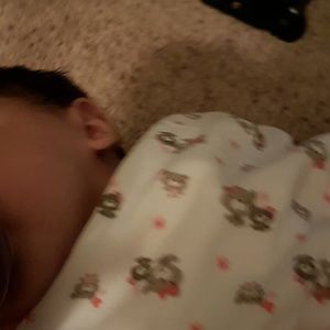 Meet your Posher, Rose