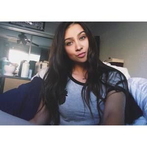 Meet your Posher, Mandy