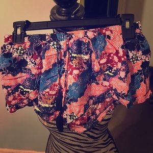 Victoria's Secret shorts