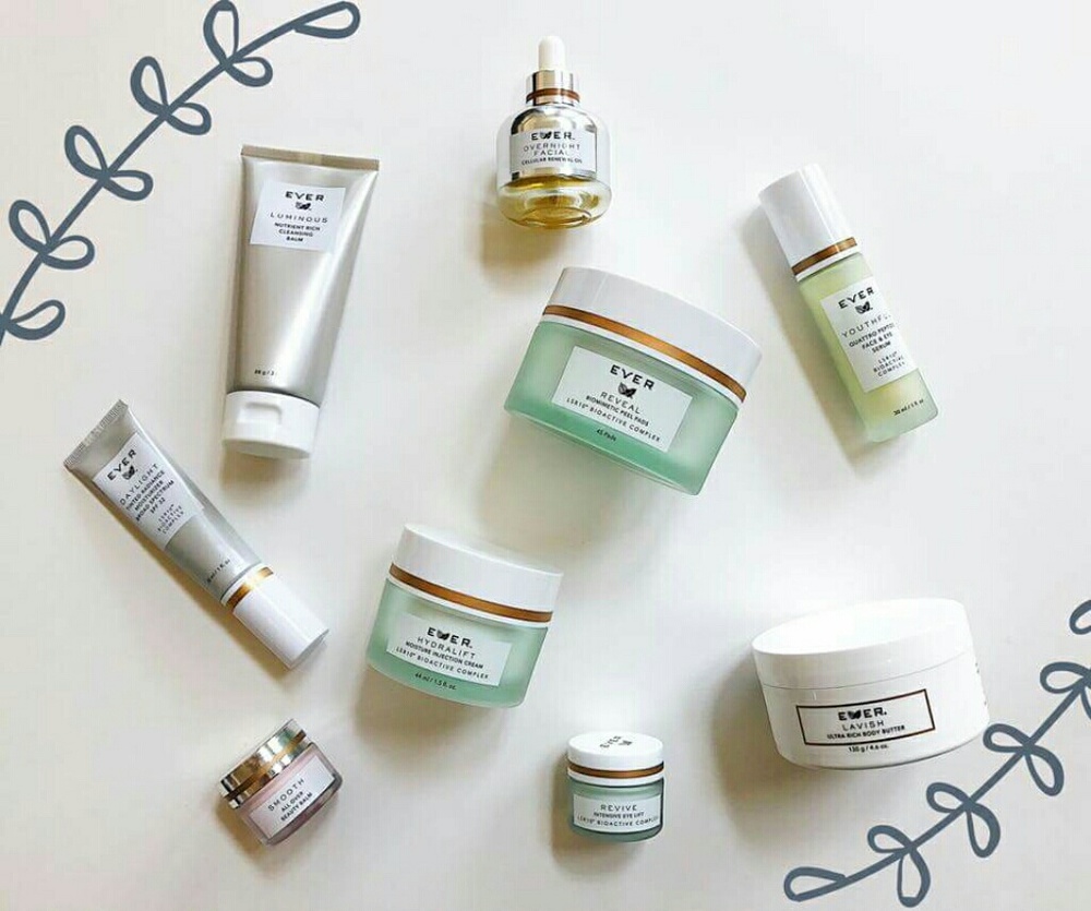 Best Anti aging skincare on the planet