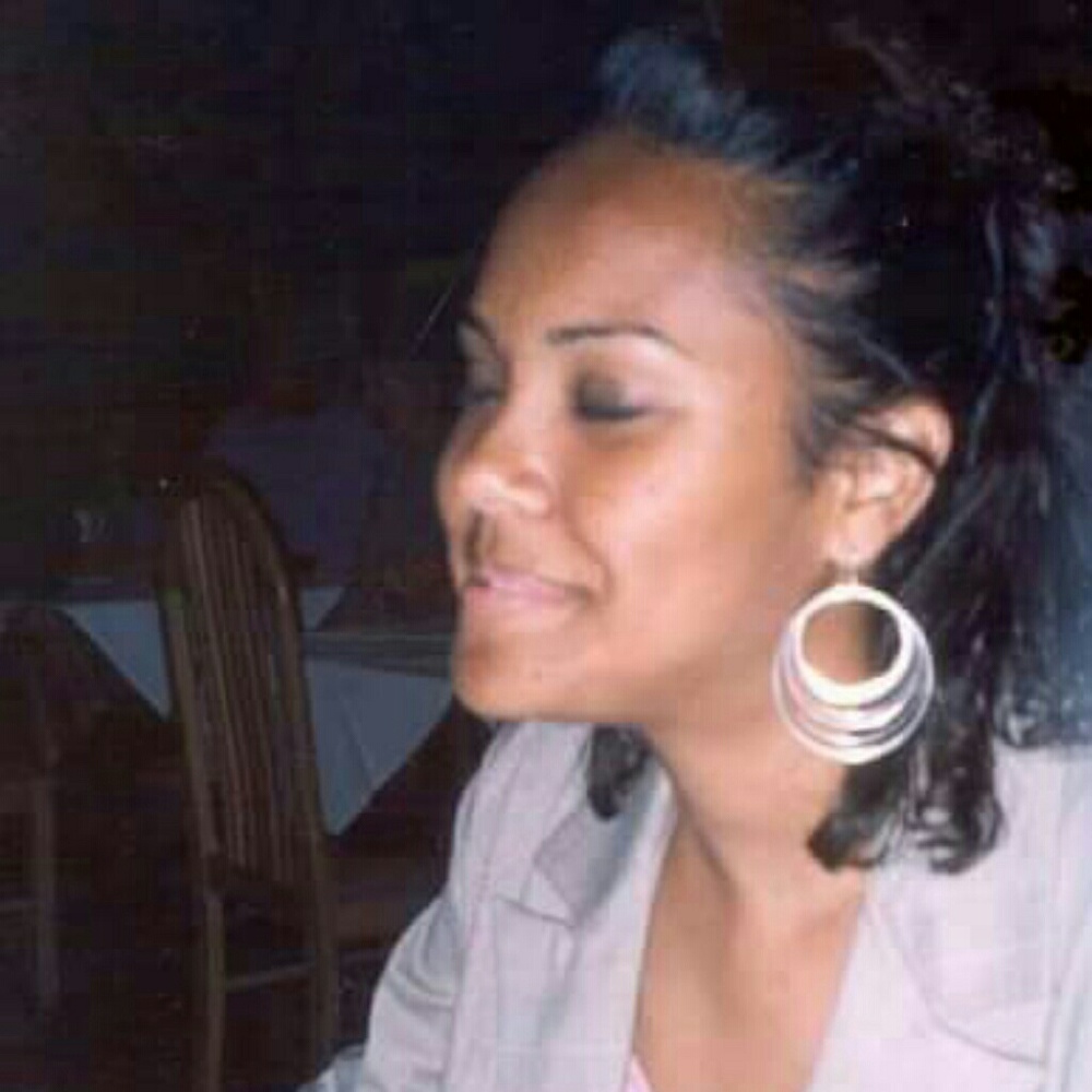 Meet your Posher, Brenda