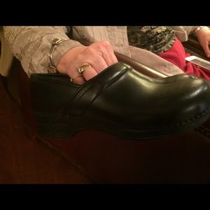 Excellent condition, Dansko XP, size 41 shoes