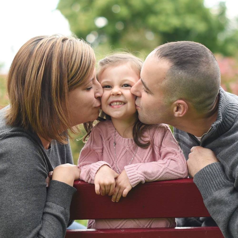 Meet your Posher, Shannon