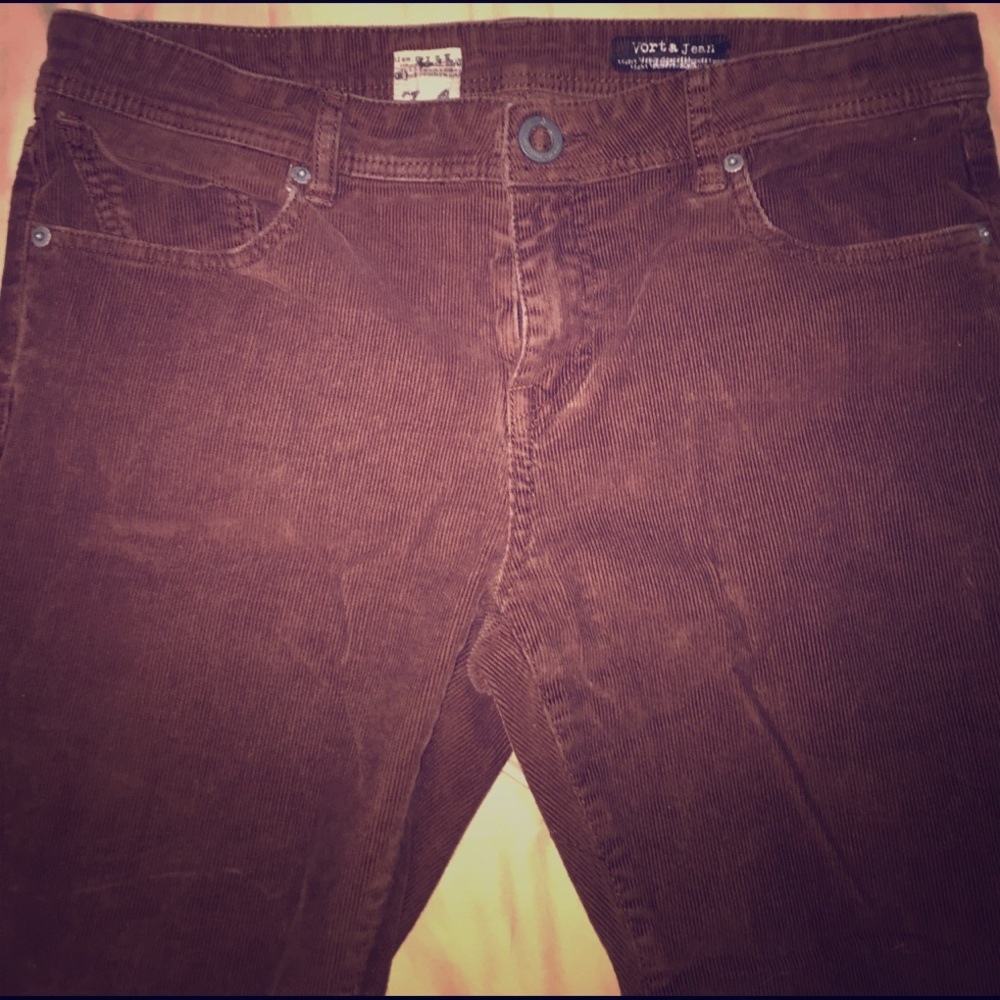 Skinny fit skateboarding pants Volcom Stone