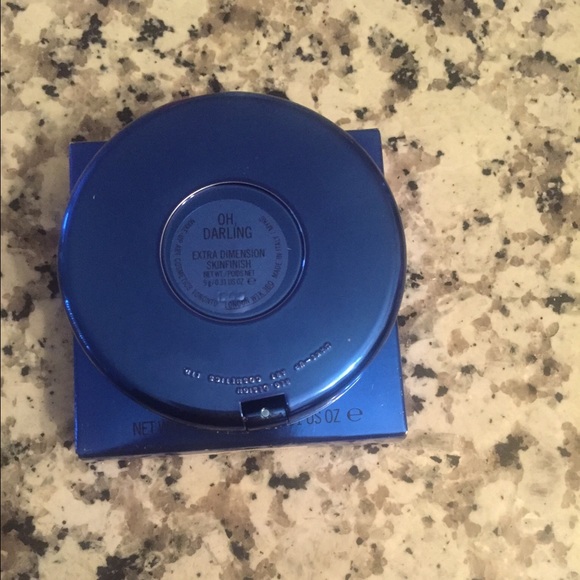 Mac Oh, Darling Highlighter Limited Edition - Picture 3 of 4