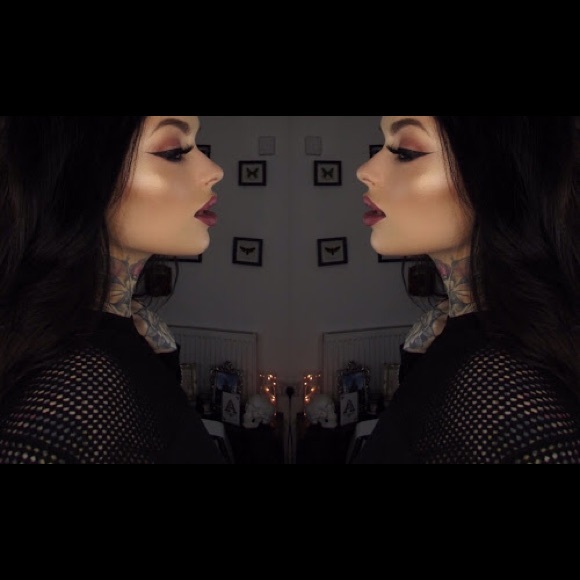 Mac Oh, Darling Highlighter Limited Edition - Picture 4 of 4