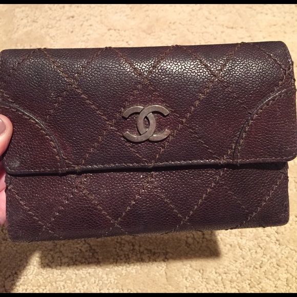 CHANEL Handbags - Chanel wallet