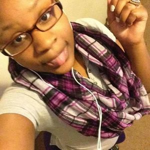 Meet your Posher, Kasha