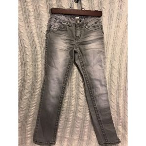 Justice Premium Jeans