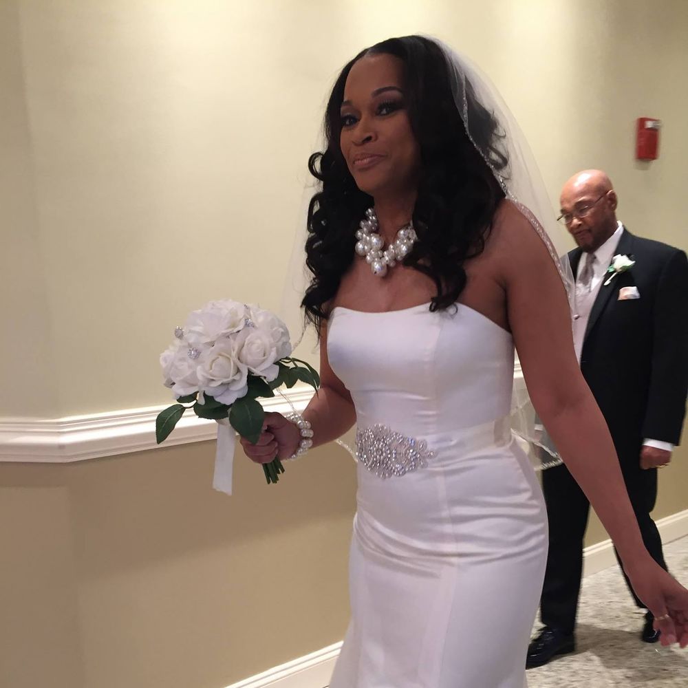 Meet your Posher, Monica