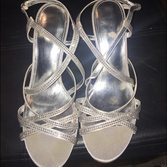 I. Miller Shoes - I. Miller Heels