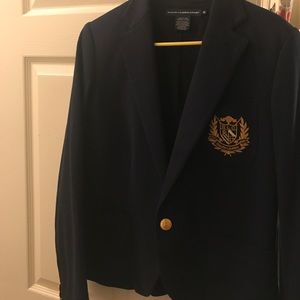 Ralph Lauren Blazer AMAZING PRICE DON'T MISS OUT💫