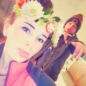 Meet your Posher, Tanner bailey