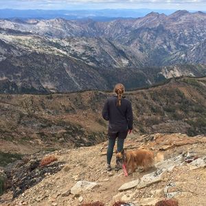 Meet your Posher, Marisa