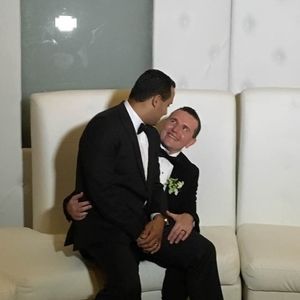 Meet your Posher, Luis