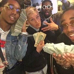 Meet your Posher, Mitch