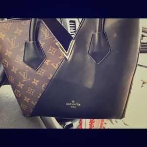 Louis Vuitton handbag