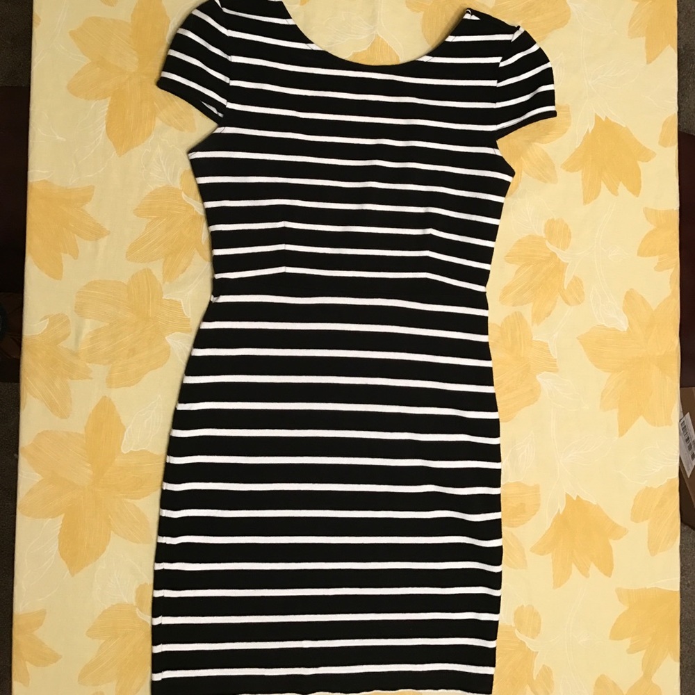 Forever 21 bodycon dress