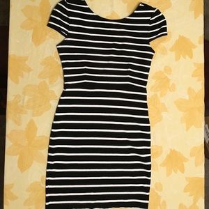 Forever 21 bodycon dress