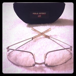 polo sport ralph lauren sunglasses