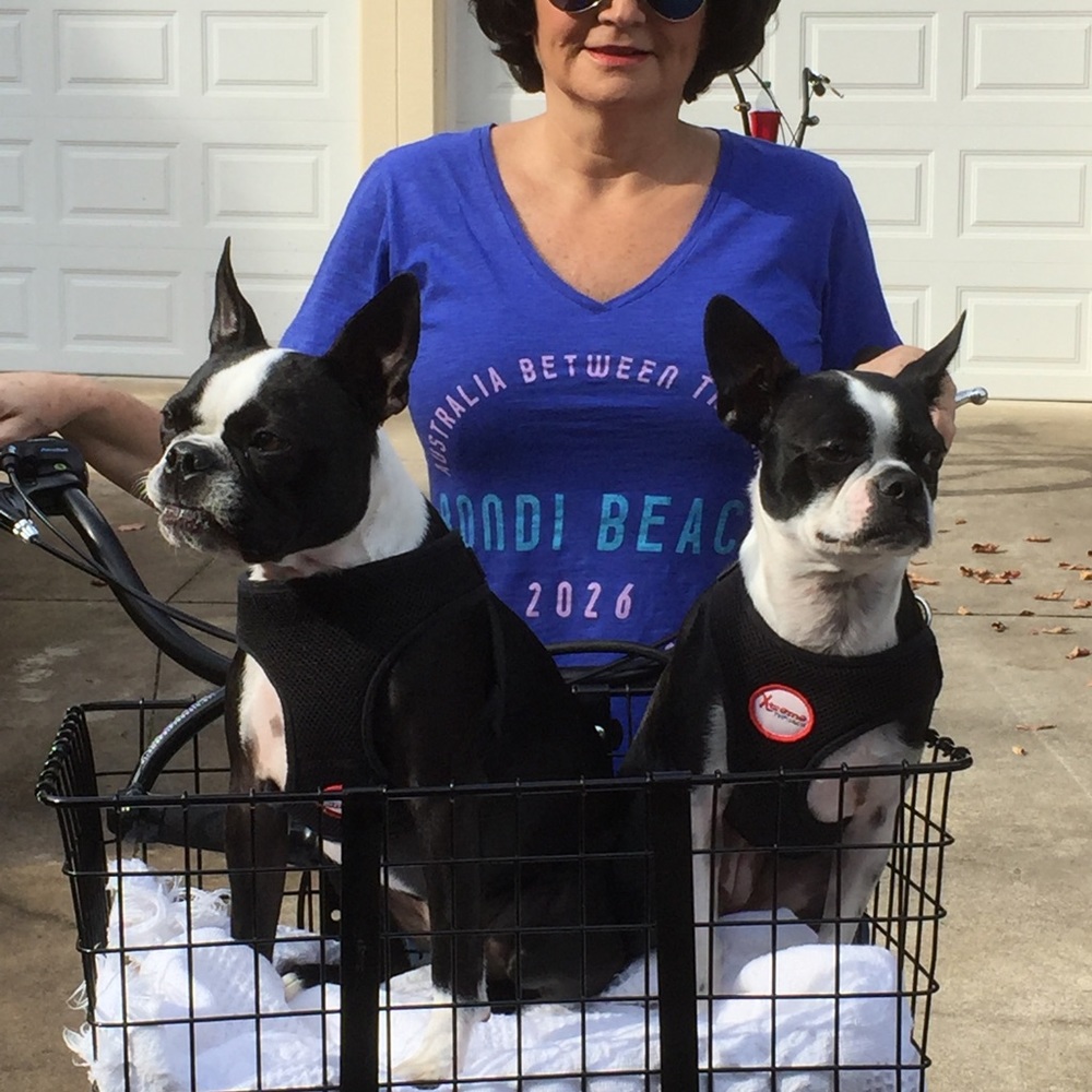 Meet your Posher, Wanda