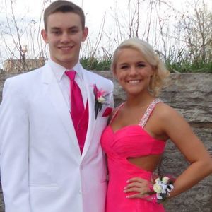 Meet your Posher, Dylan