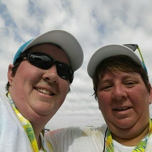 Meet your Posher, Joy