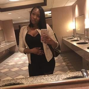 Meet your Posher, Renetta
