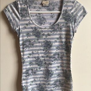 Daytrip floral shirt