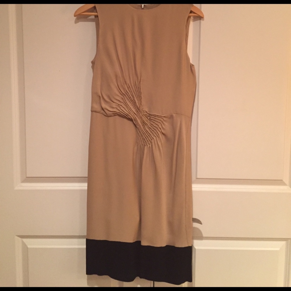 Diane von Furstenberg special occasion dress