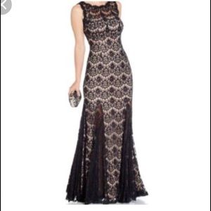 Long formal dress, perfect for prom!