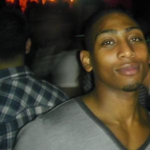 Meet your Posher, Jerry