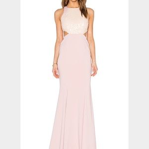 BRAND NEW Jay Godfrey "Hearst Dress"