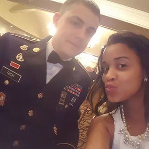 Meet your Posher, Diamond