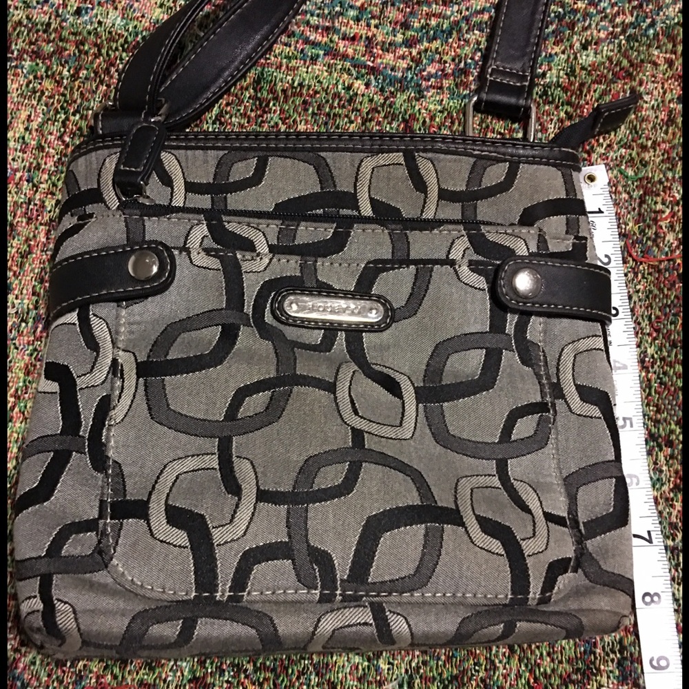 👜Rosetti cross body purse👜