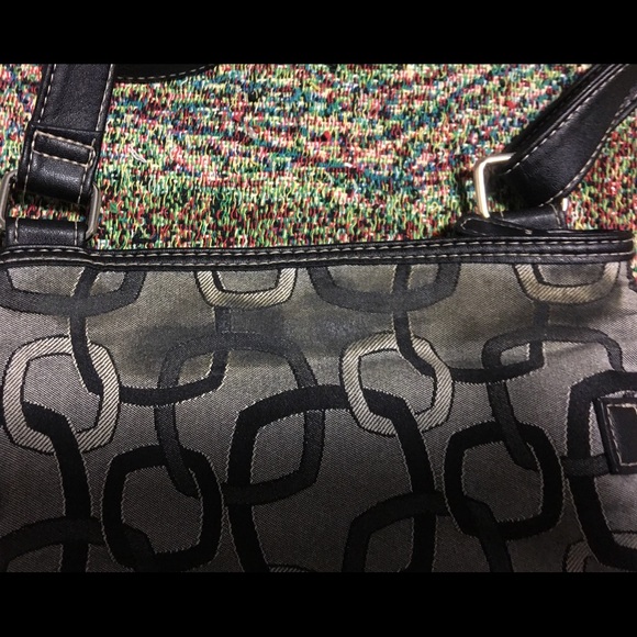 👜Rosetti cross body purse👜 - Picture 4 of 7