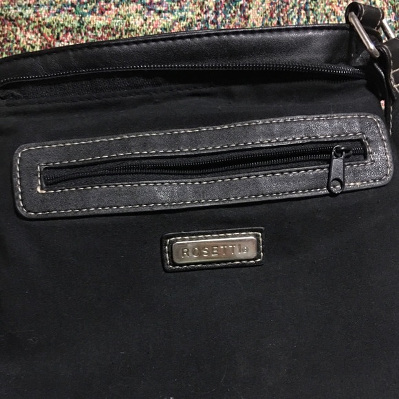 👜Rosetti cross body purse👜 - Picture 6 of 7