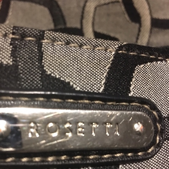 👜Rosetti cross body purse👜 - Picture 7 of 7