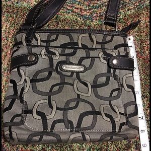 👜Rosetti cross body purse👜