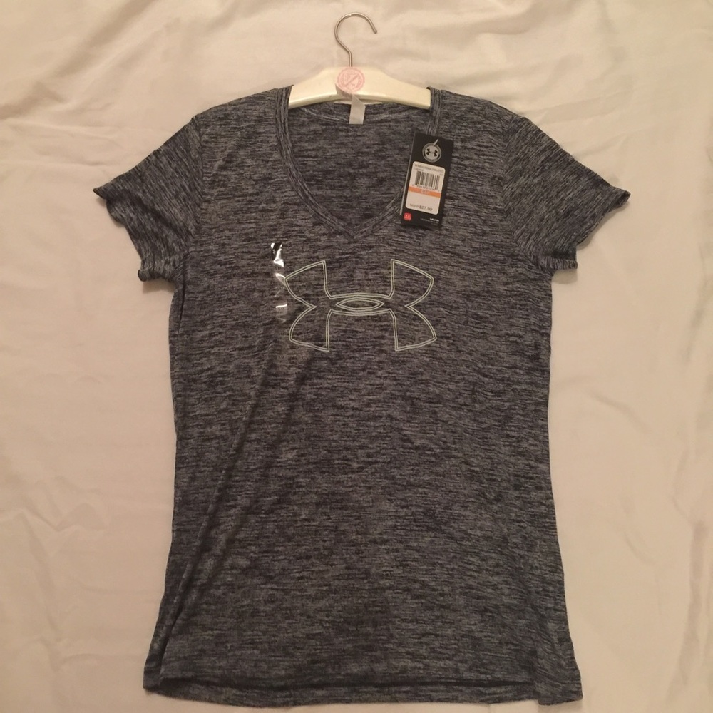 Under armour tee