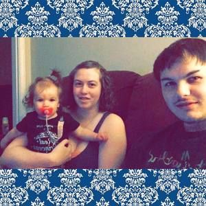 Meet your Posher, Ashlyn marie