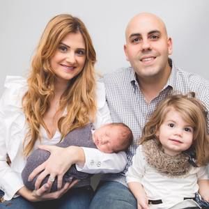 Meet your Posher, Margaret