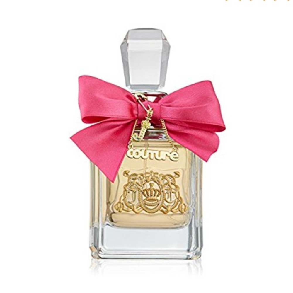 FINAL SALE: NWOT Juicy Couture "Viva La Juicy"
