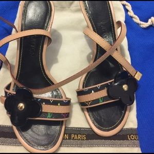 Authentic LV