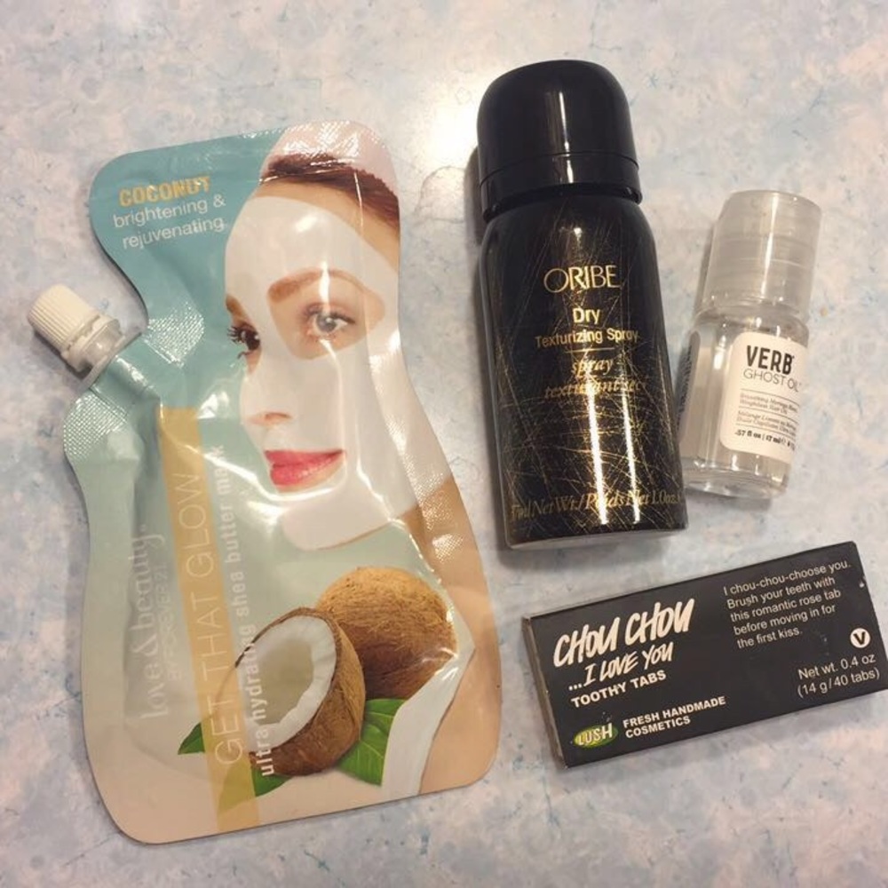 Lush Bundle