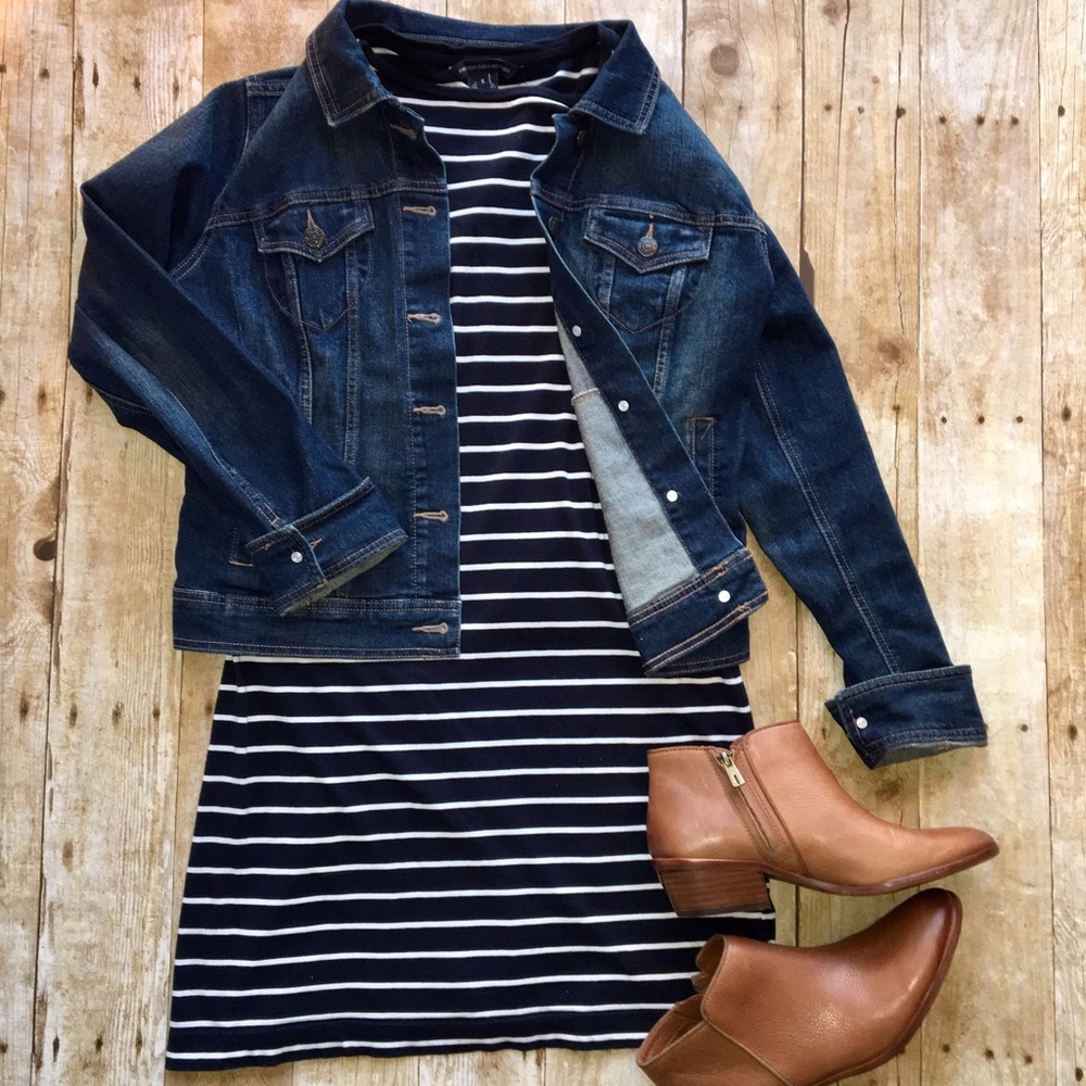 🛍French Connection Dress