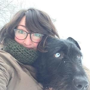 Meet your Posher, Taylor